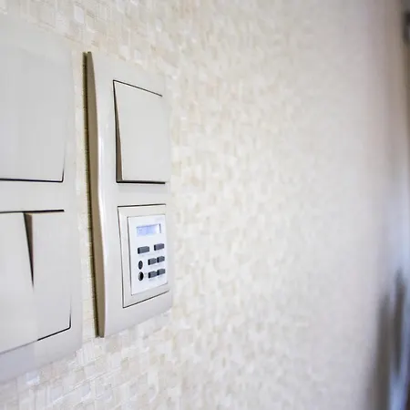 Amazing Amial アパート *