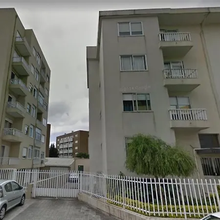 Apartment Amazing Amial Porto