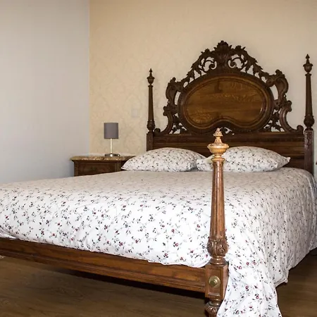 Apartment Amazing Amial Porto