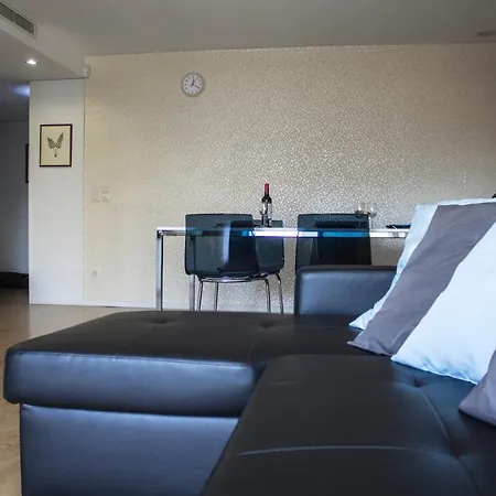 Amazing Amial Apartment