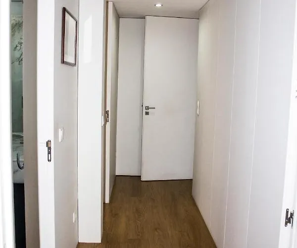 Amazing Amial Apartment Porto