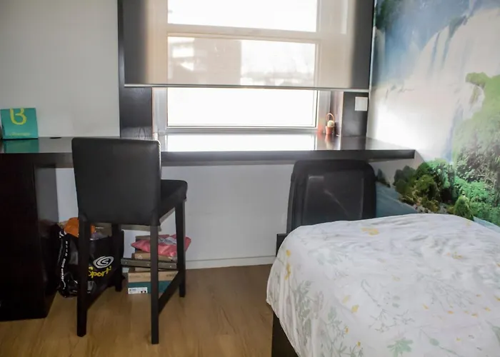 Amazing Amial * Porto