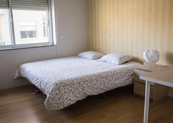 Amazing Amial Apartment *