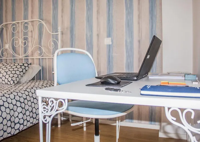 Apartment Amazing Amial Porto