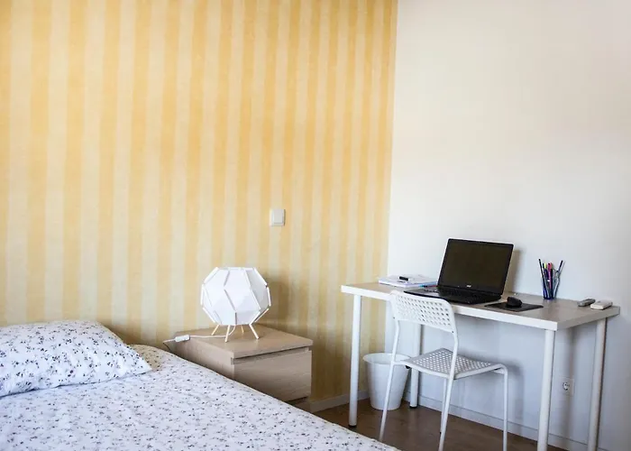 Amazing Amial Apartment *