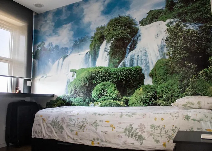 Apartment Amazing Amial *