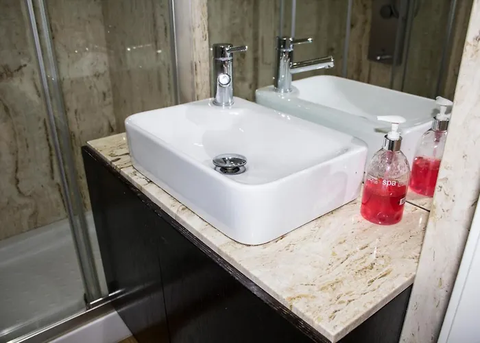 Amazing Amial Apartment Porto