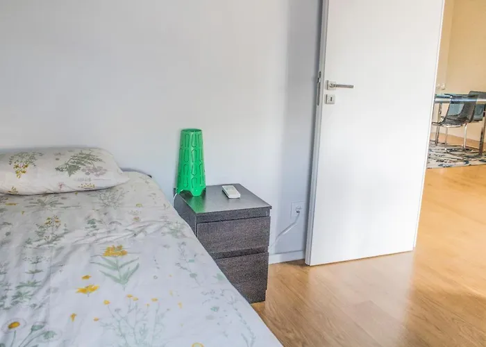 Amazing Amial Apartment *