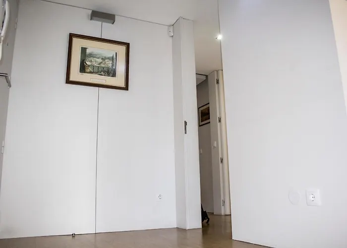 Apartment Amazing Amial