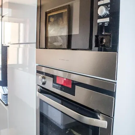 Apartment Amazing Amial Porto