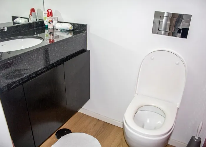 Amazing Amial Apartament