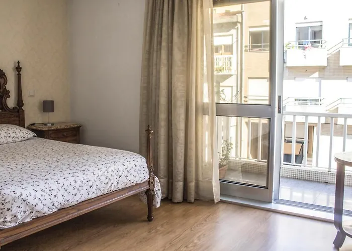 Apartament Amazing Amial *