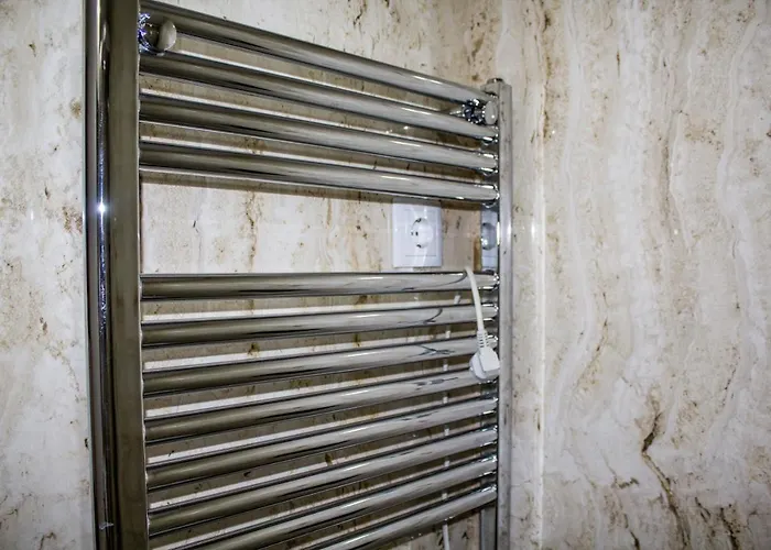 Apartament Amazing Amial Porto