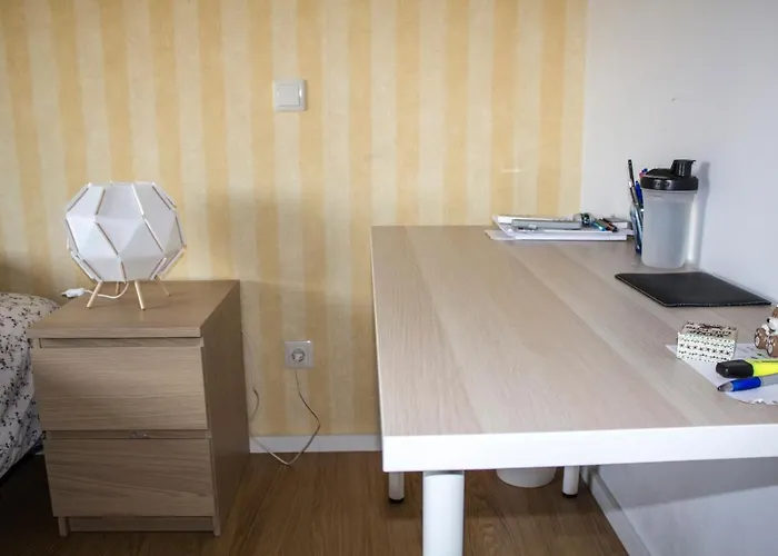 Apartament Amazing Amial *