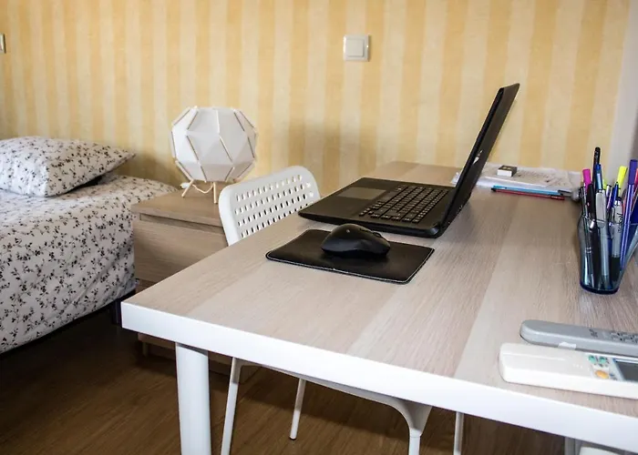 Amazing Amial Apartament