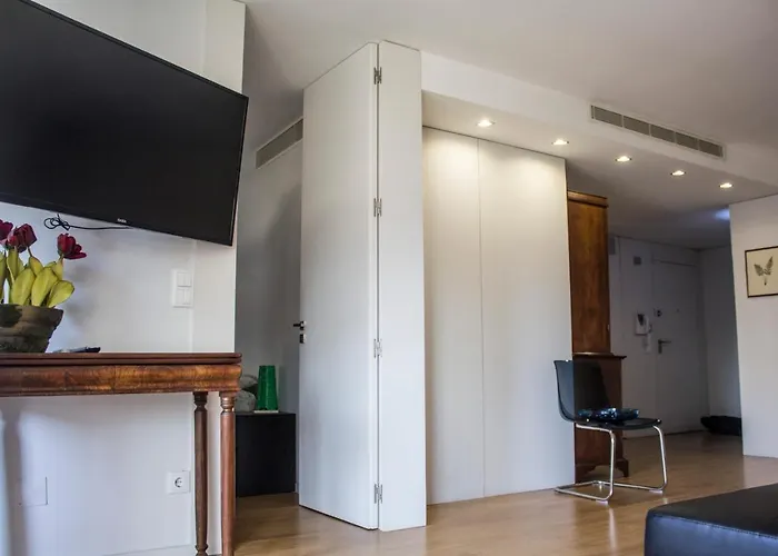 Apartament Amazing Amial *