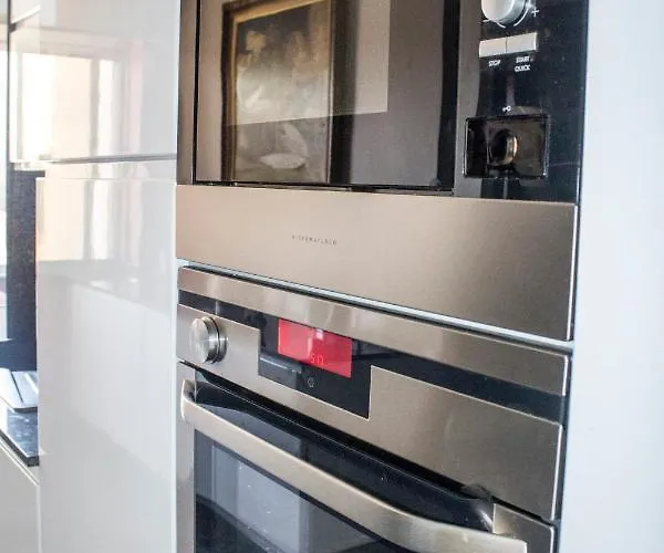 Apartament Amazing Amial Porto