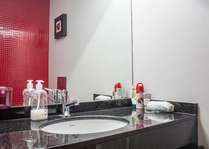 Apartament Amazing Amial