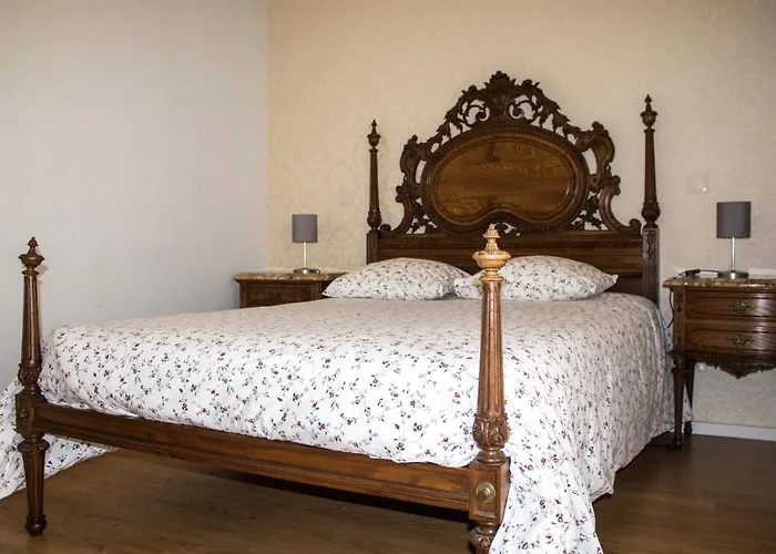 Apartament Amazing Amial Porto