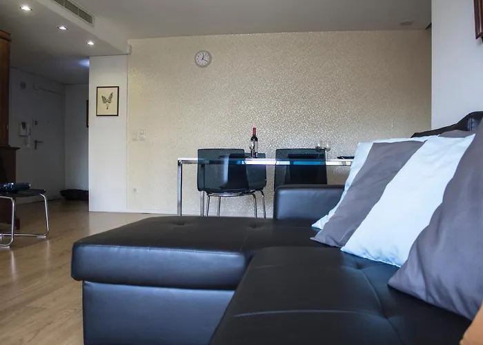 Amazing Amial Apartament