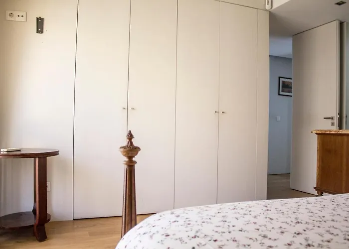 Amazing Amial Apartament