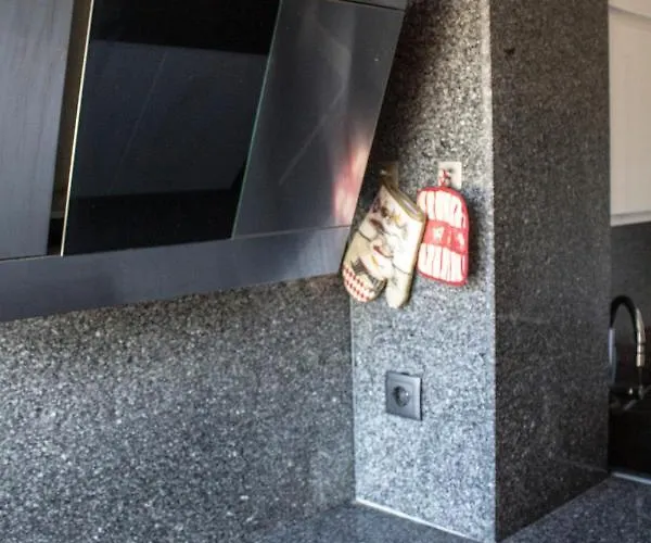 Amazing Amial Apartament *