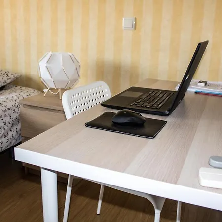 Amazing Amial Apartamento