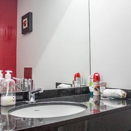 Apartamento Amazing Amial