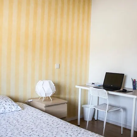 Amazing Amial Apartamento *