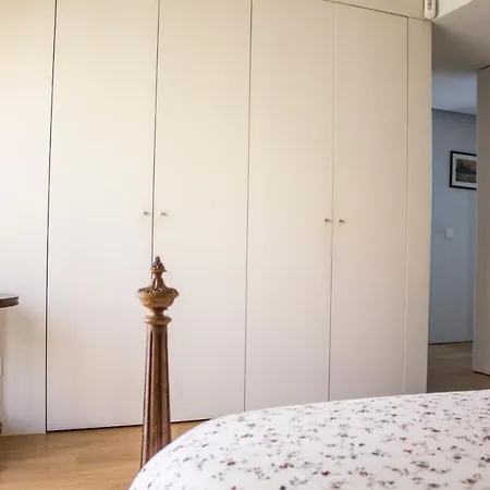 Amazing Amial Apartamento