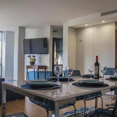 Amazing Amial Apartamento Oporto