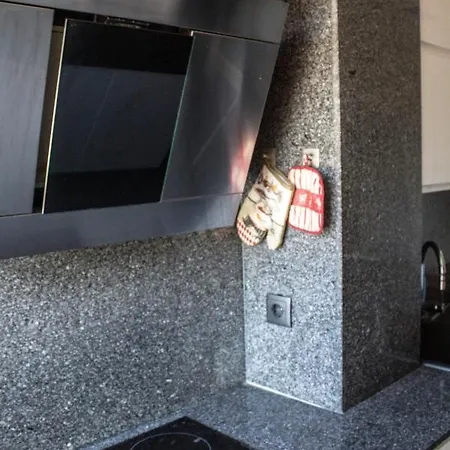Amazing Amial Apartamento *
