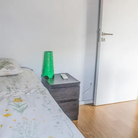 Amazing Amial Apartamento *