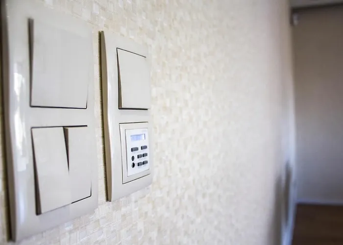 Amazing Amial 公寓 *