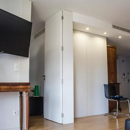 דירה Amazing Amial *